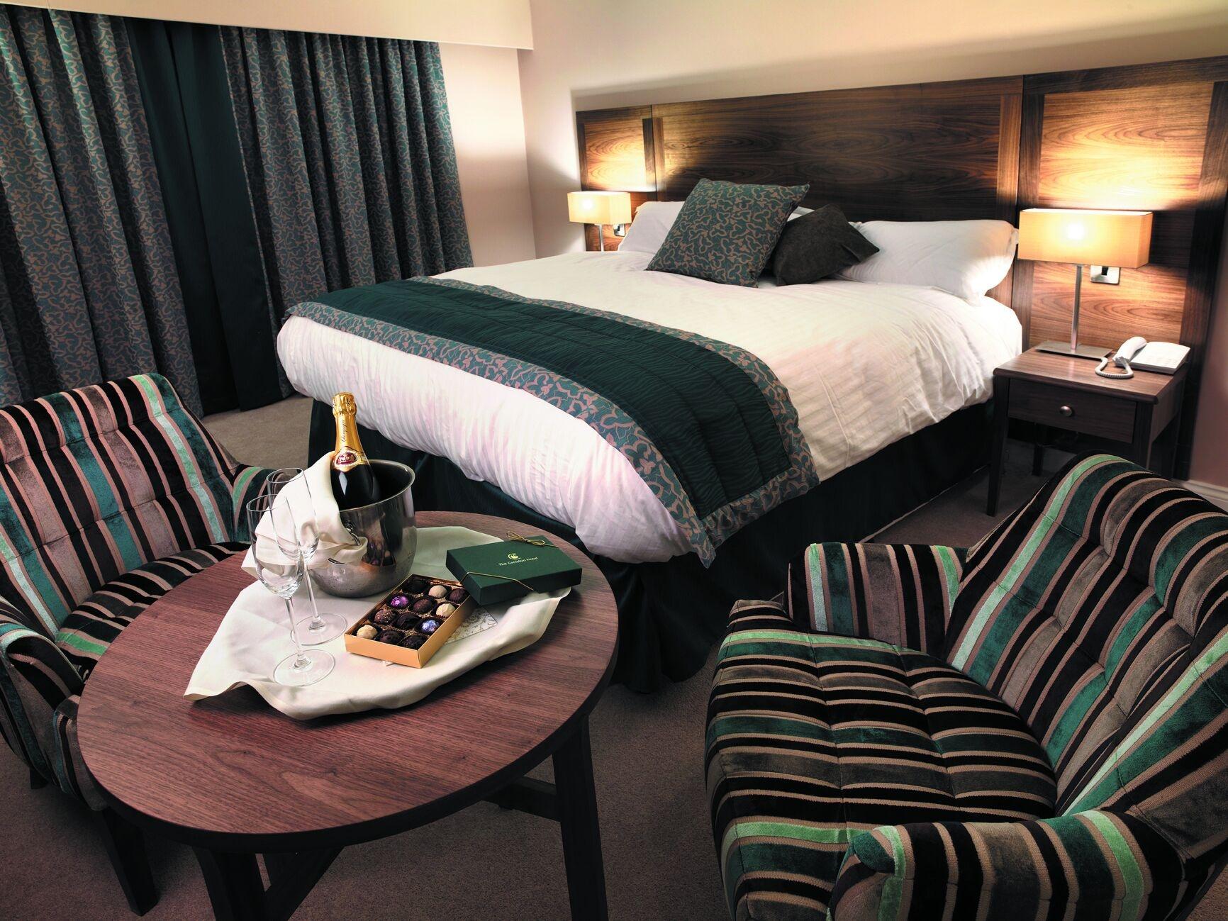 The Coniston Hotel Country Estate & Spa - Skipton Gargrave Exteriör bild