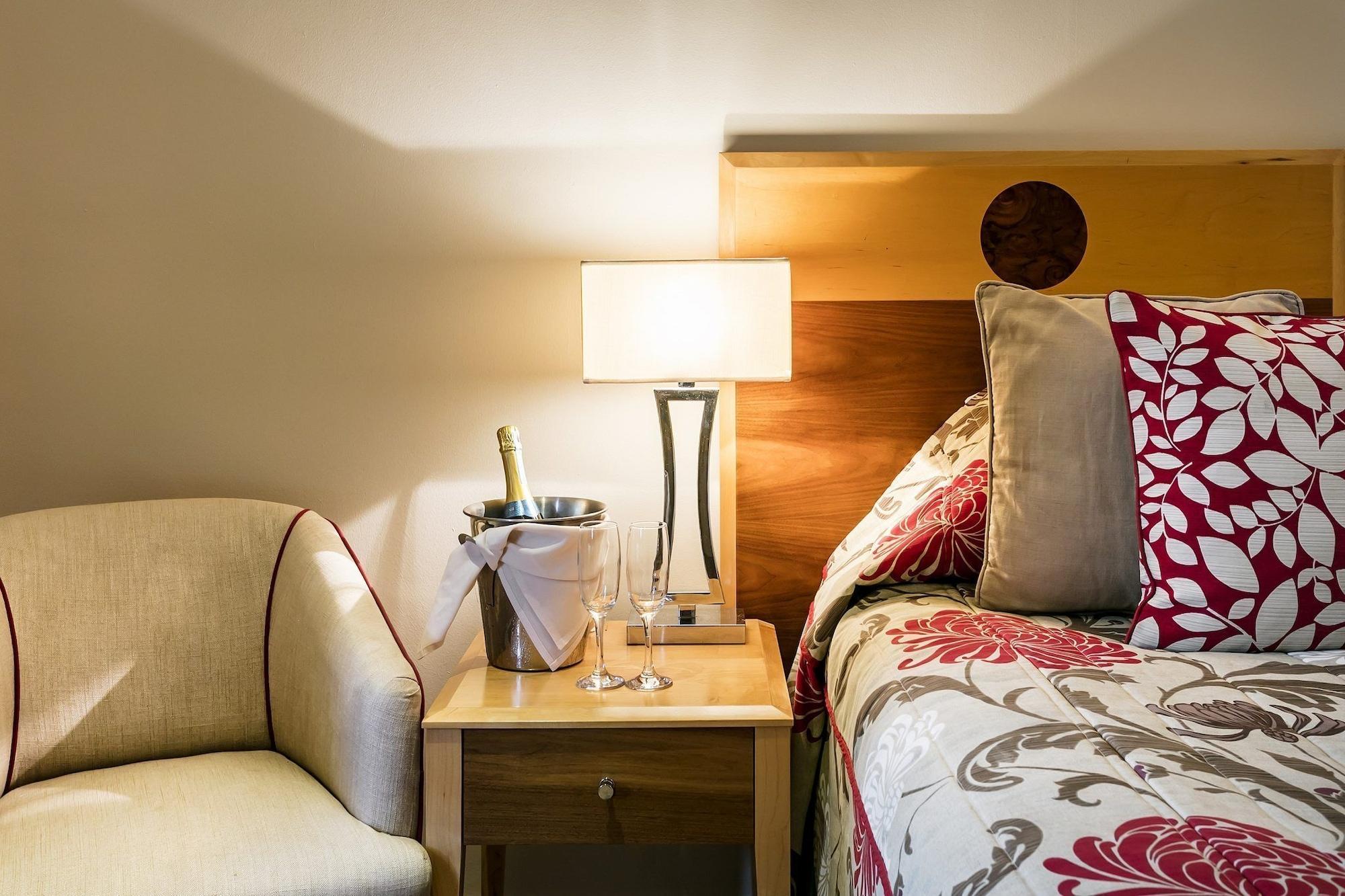 The Coniston Hotel Country Estate & Spa - Skipton Gargrave Exteriör bild