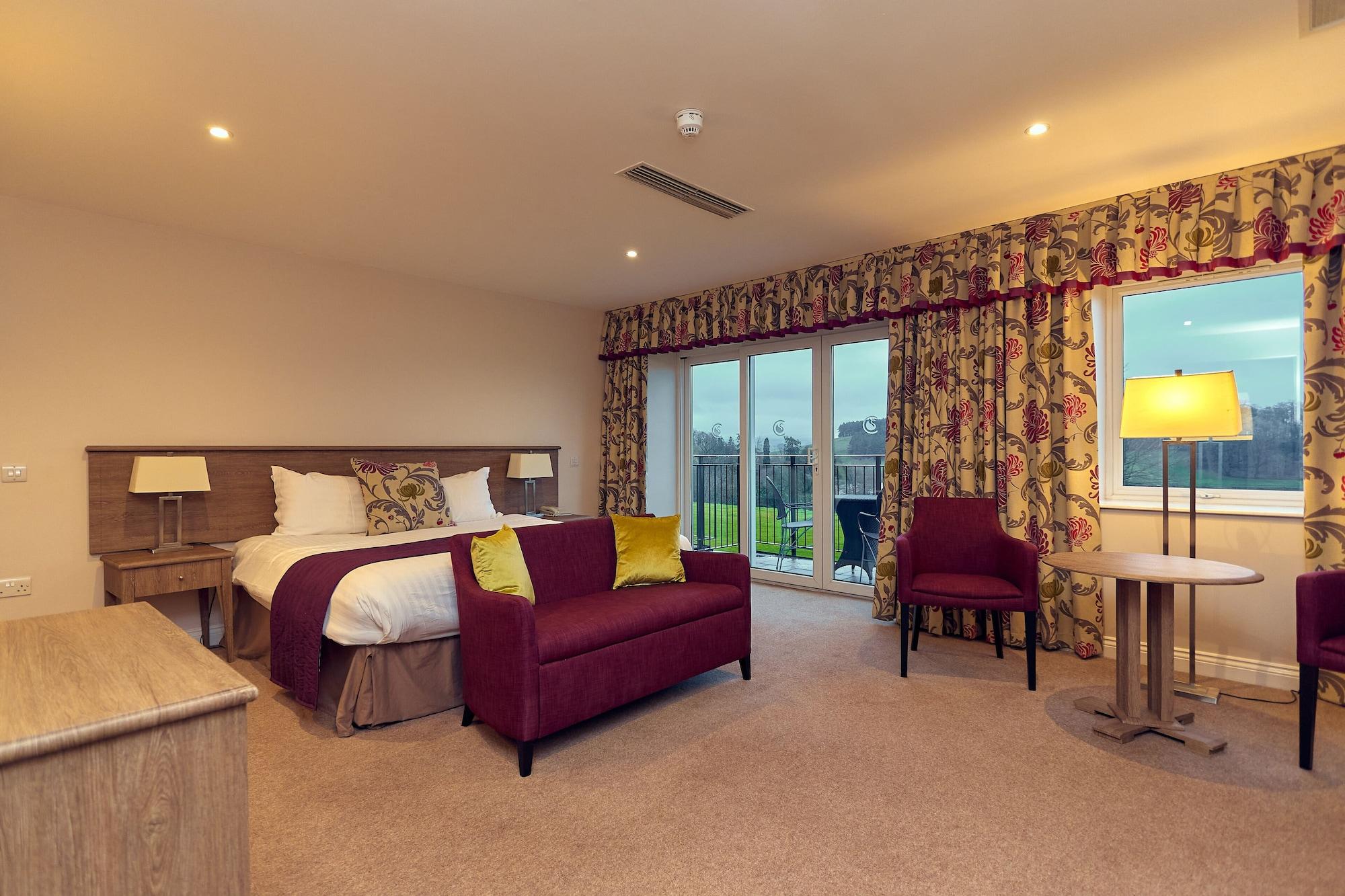 The Coniston Hotel Country Estate & Spa - Skipton Gargrave Exteriör bild