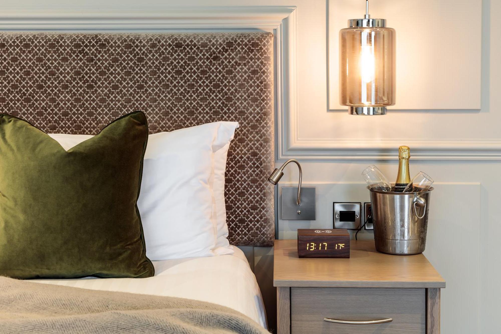 The Coniston Hotel Country Estate & Spa - Skipton Gargrave Exteriör bild
