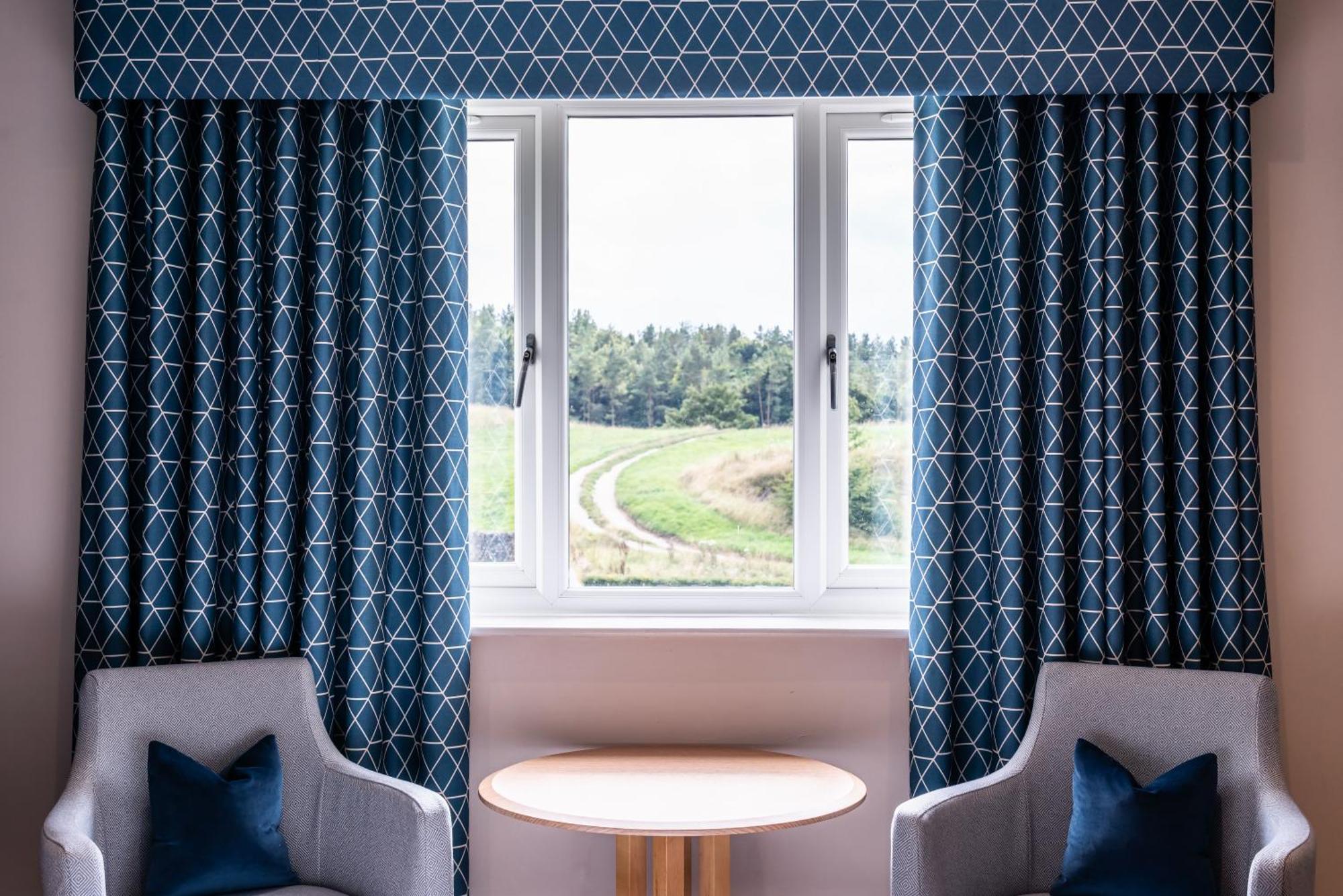 The Coniston Hotel Country Estate & Spa - Skipton Gargrave Exteriör bild