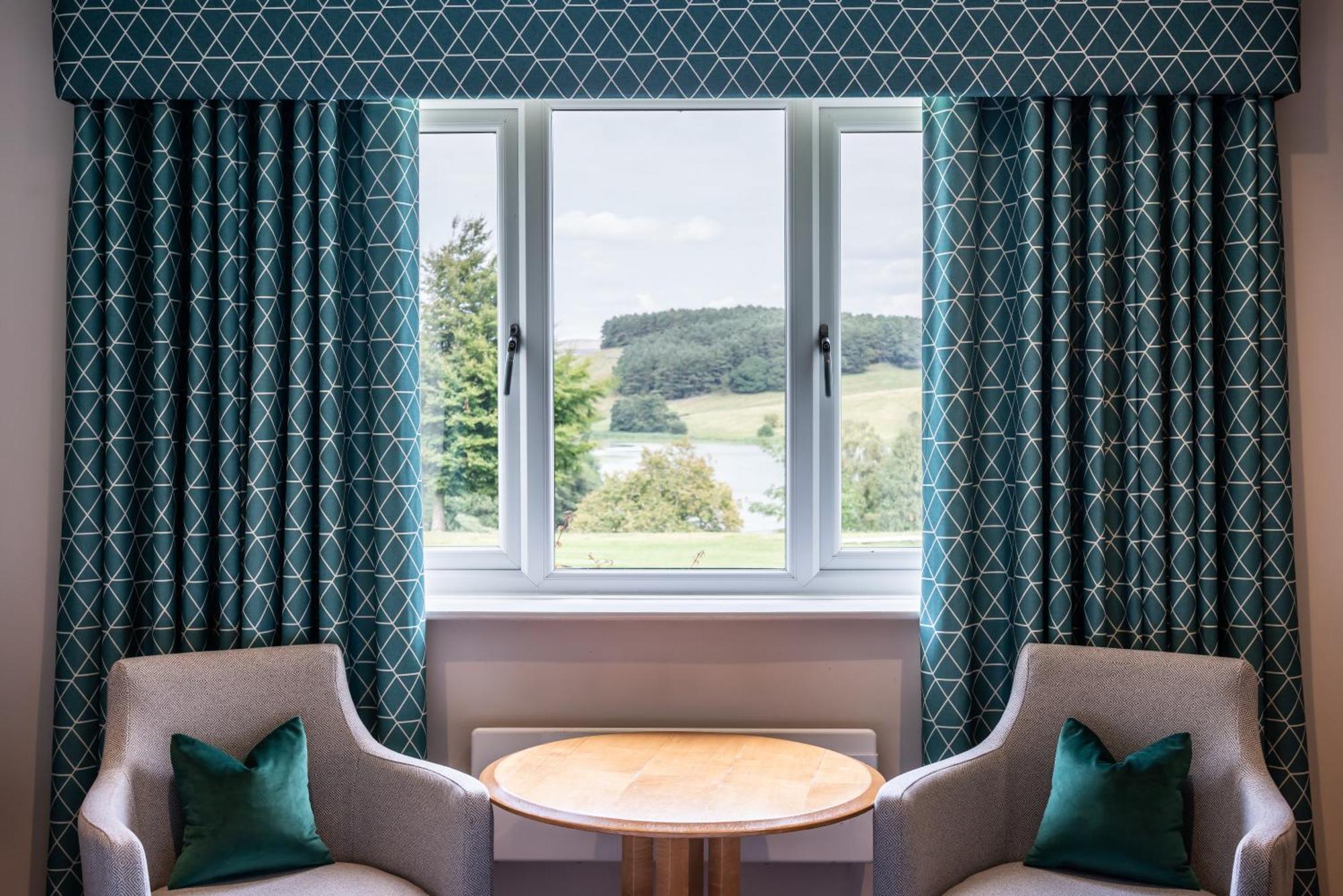 The Coniston Hotel Country Estate & Spa - Skipton Gargrave Exteriör bild