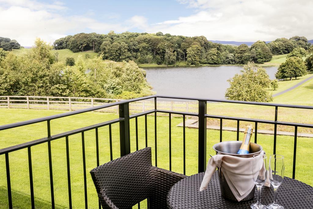The Coniston Hotel Country Estate & Spa - Skipton Gargrave Exteriör bild